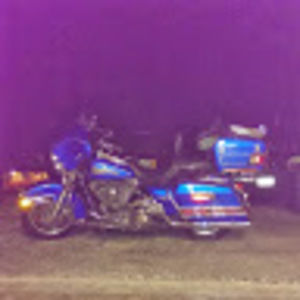 Meet your Posher, Jeff